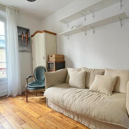 Cozyapart Ment&Greenprivateyard-Paris 14E 아파트 외부 사진