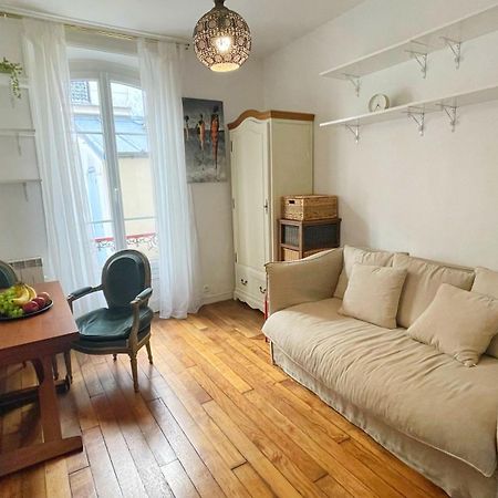 Cozyapart Ment&Greenprivateyard-Paris 14E 아파트 외부 사진