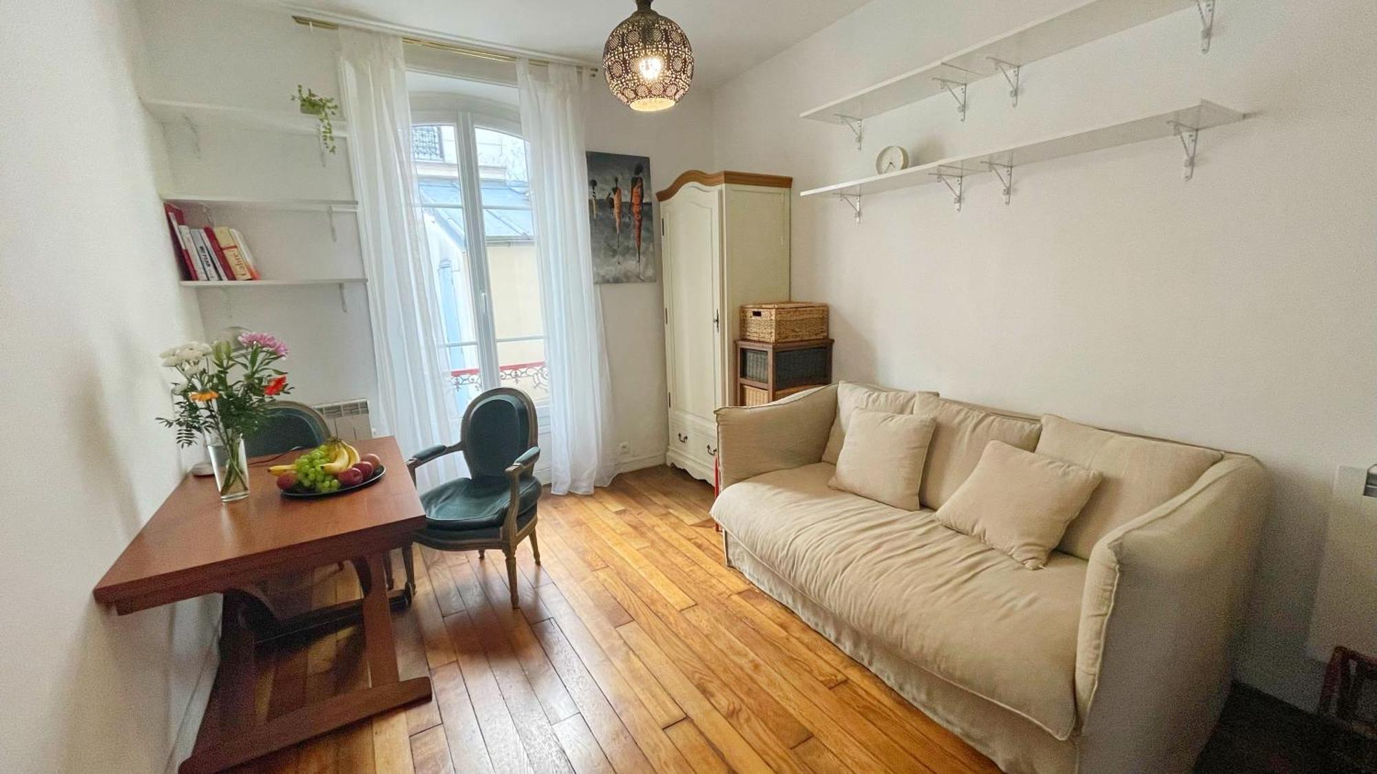 Cozyapart Ment&Greenprivateyard-Paris 14E 아파트 외부 사진